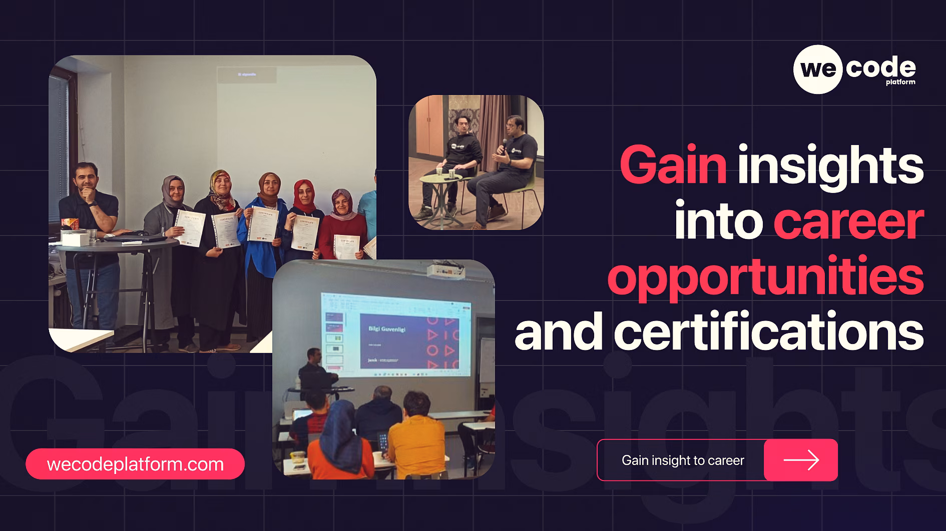 WeCode presentation frame 07