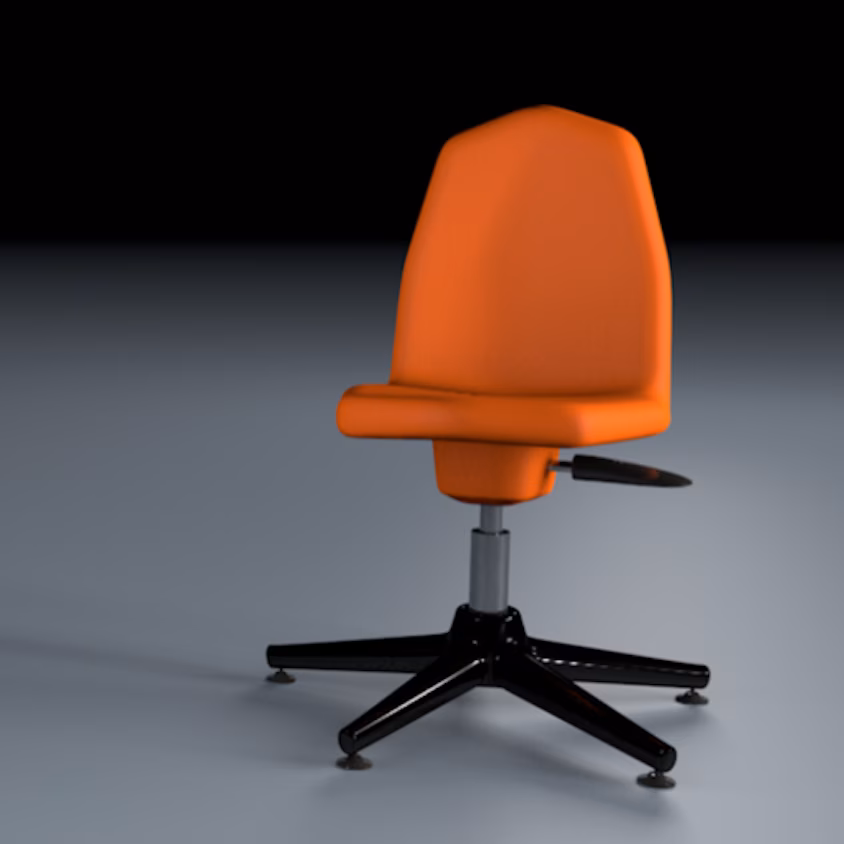 Armchair content image 1