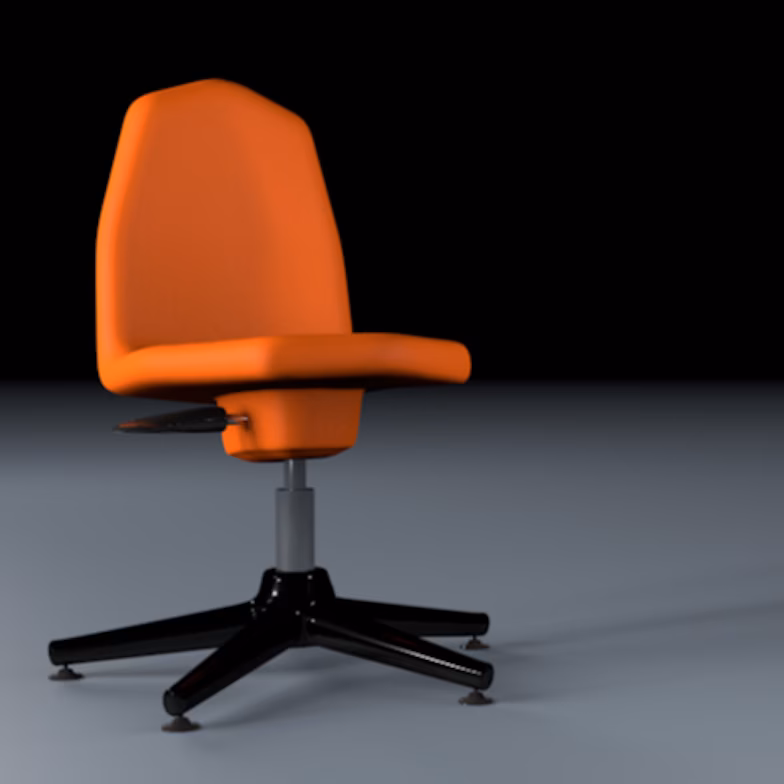Armchair content image 2